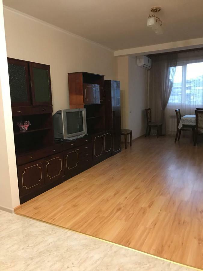33 Martiros Saryan Street Lägenhet Jerevan Exteriör bild