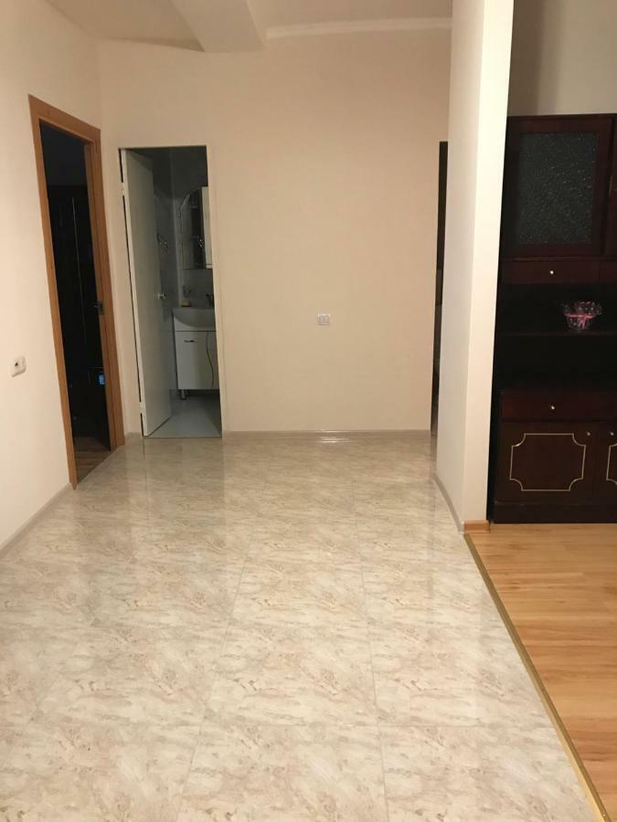 33 Martiros Saryan Street Lägenhet Jerevan Exteriör bild