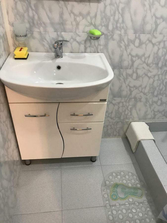 33 Martiros Saryan Street Lägenhet Jerevan Exteriör bild