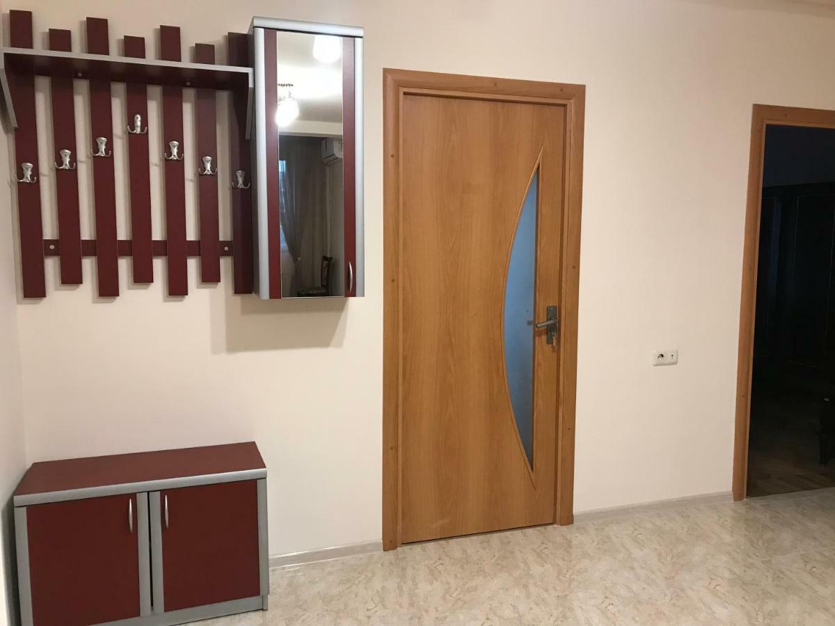 33 Martiros Saryan Street Lägenhet Jerevan Exteriör bild